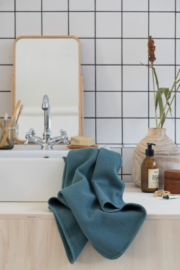 Serviette de bain | Coton – Image 3
