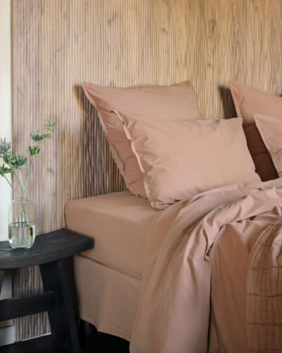 Linge de lit