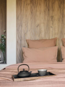 Drap housse | Coton