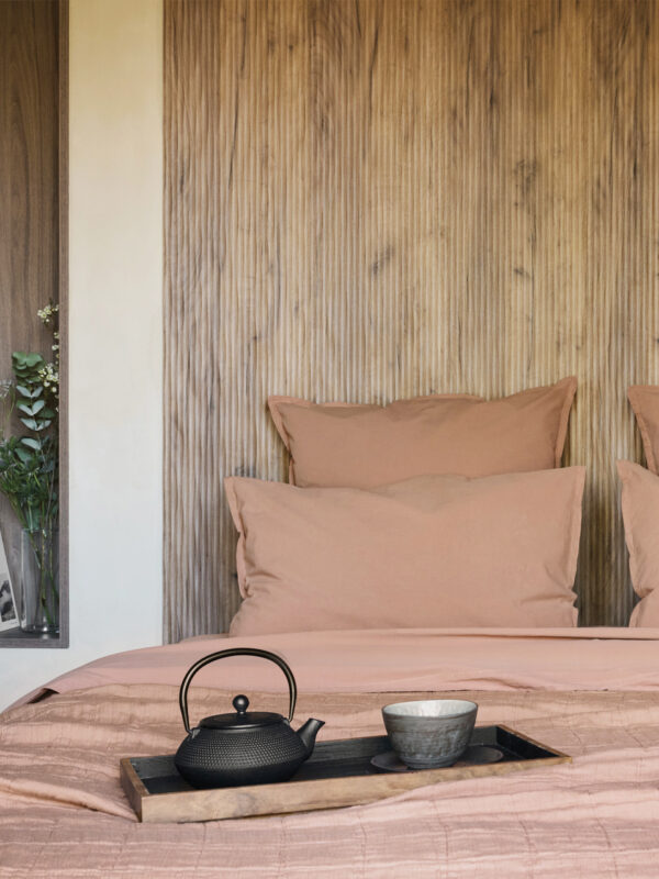 Drap housse | Coton