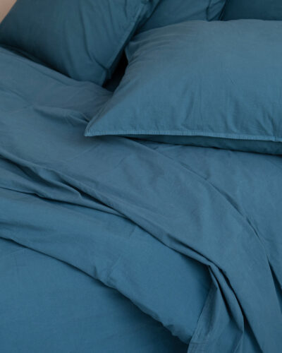 Housse de couette | Coton
