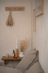 Housse de coussin | Coton