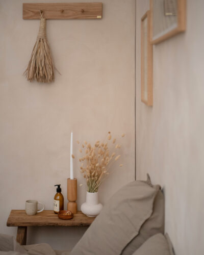 Housse de coussin | Coton
