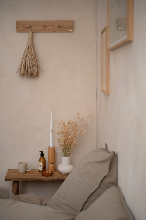 Housse de coussin | Coton